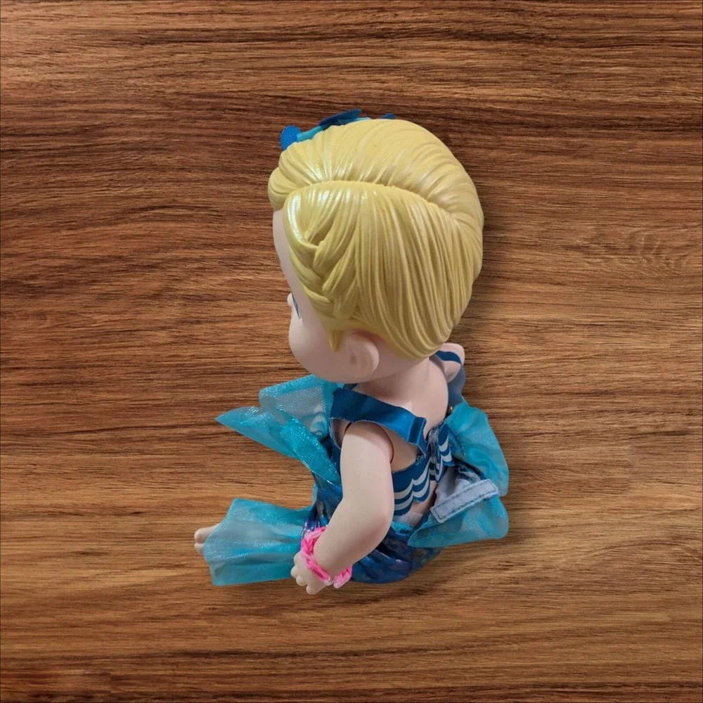 Baby Alive baby alive