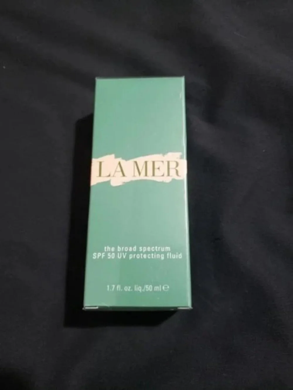 N/A la mer
