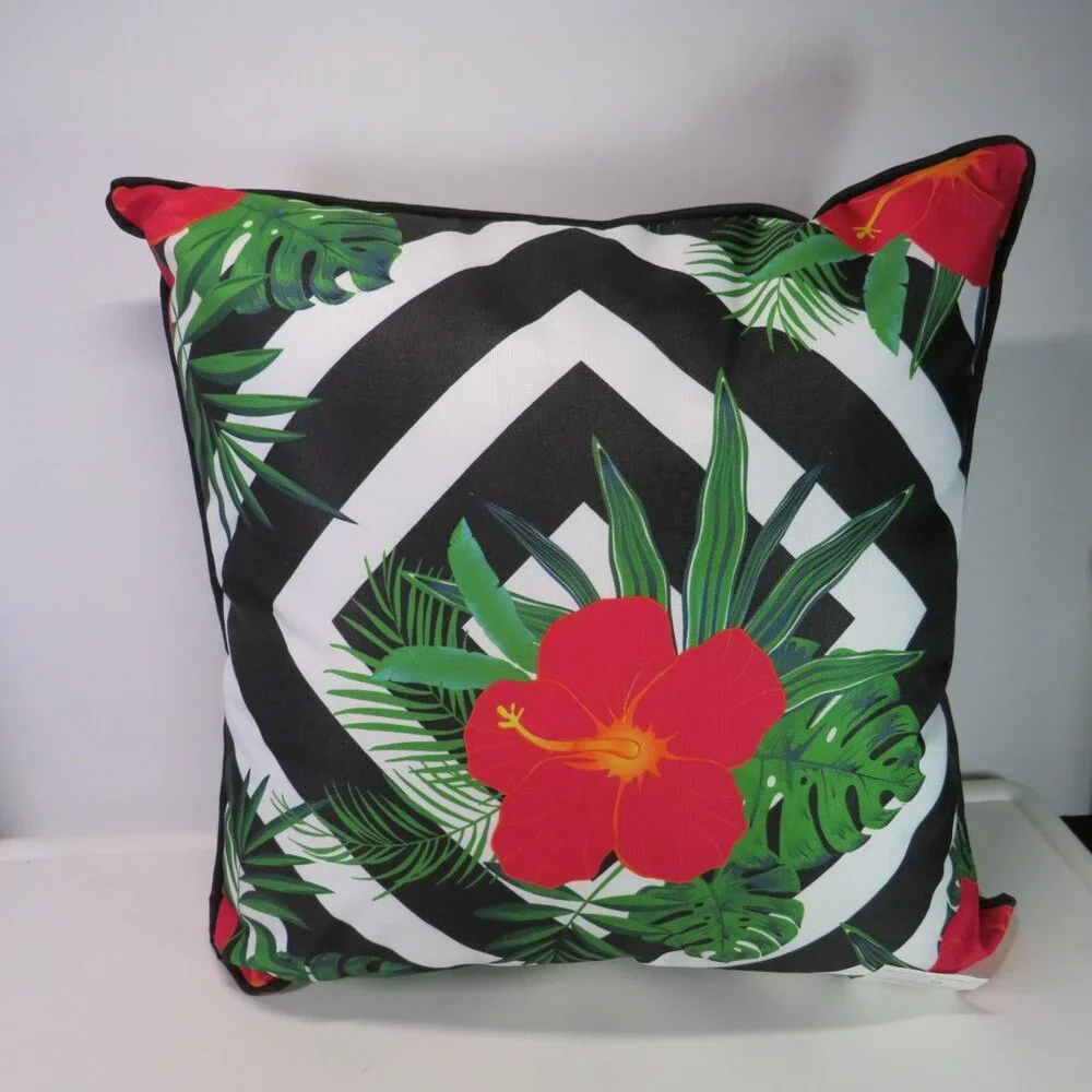 N/A tropical hawaiian
