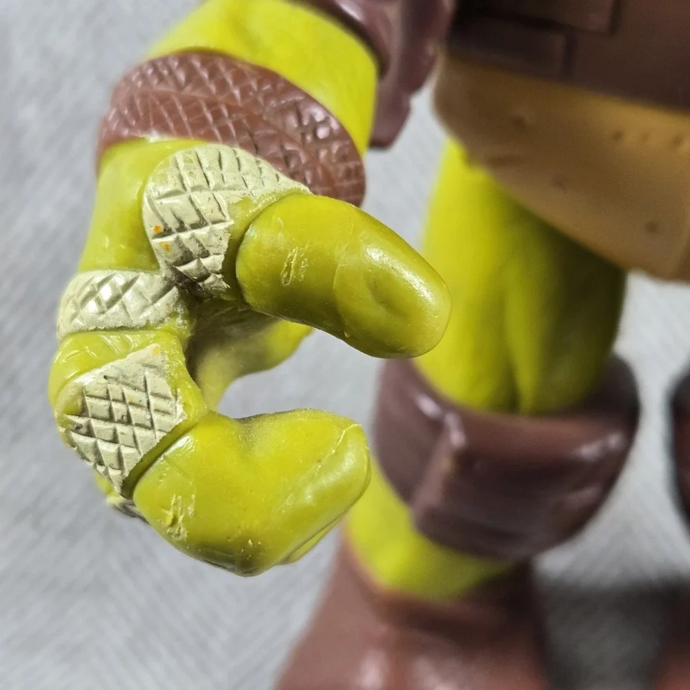 Playmates Toys teenage mutant