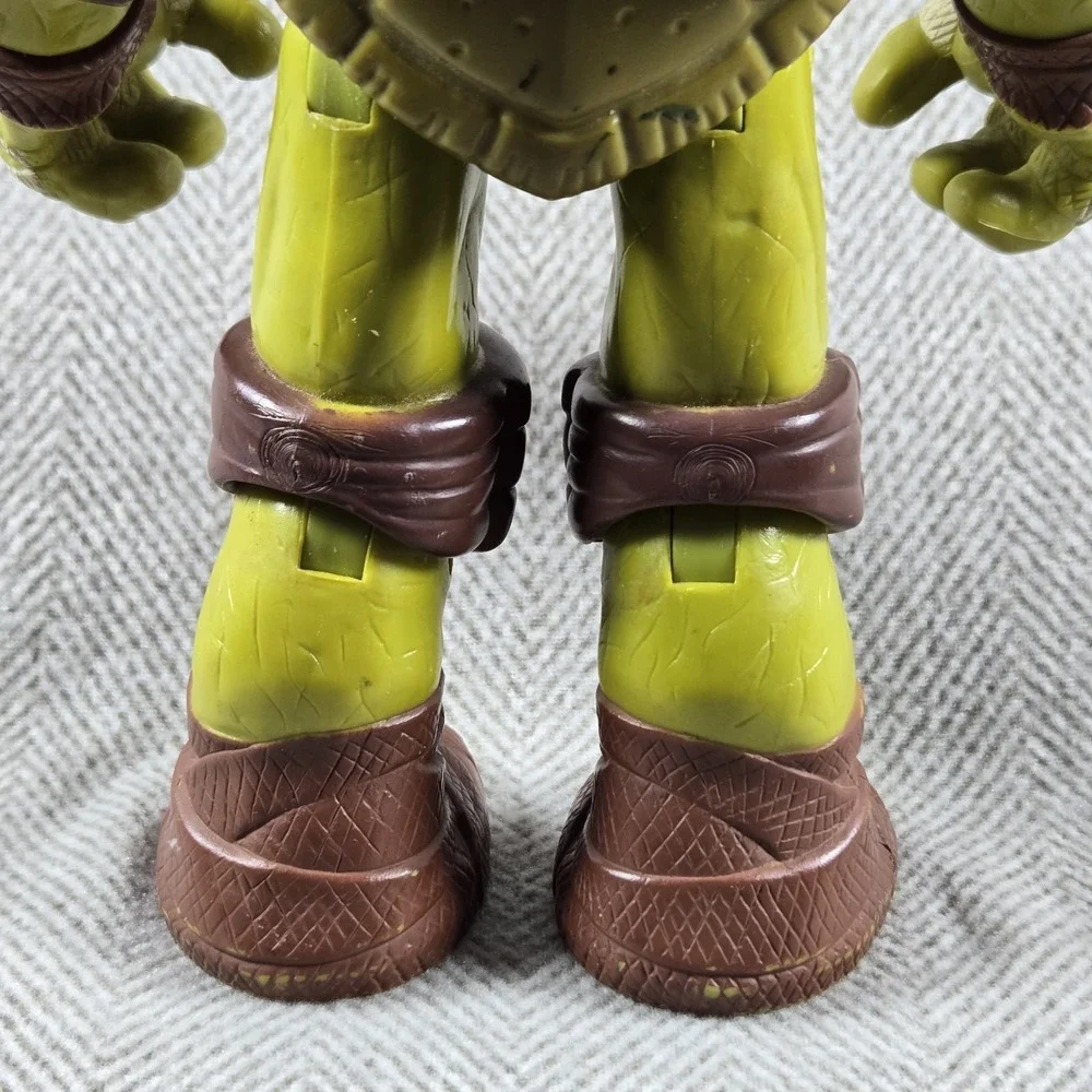 Playmates Toys teenage mutant