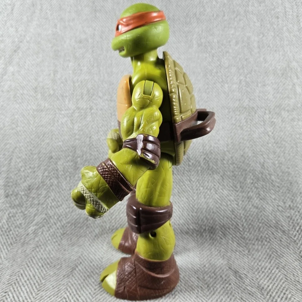 Playmates Toys teenage mutant