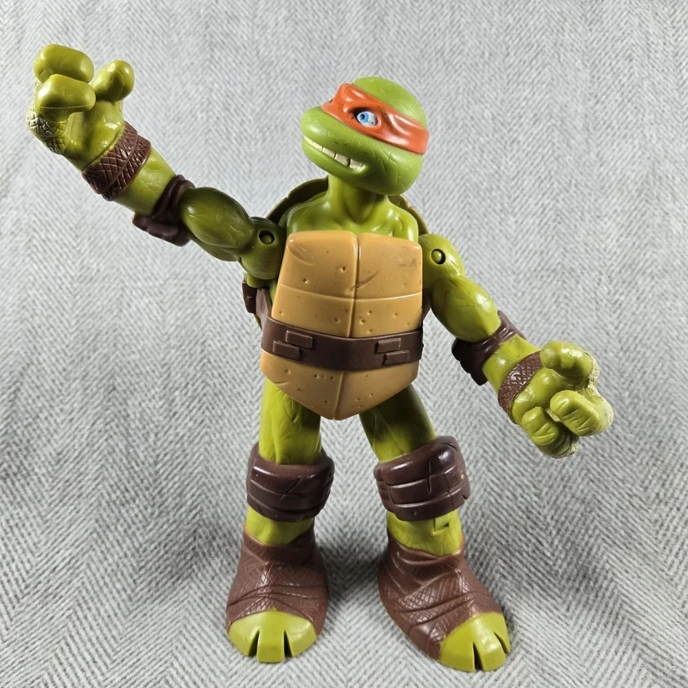 Playmates Toys teenage mutant