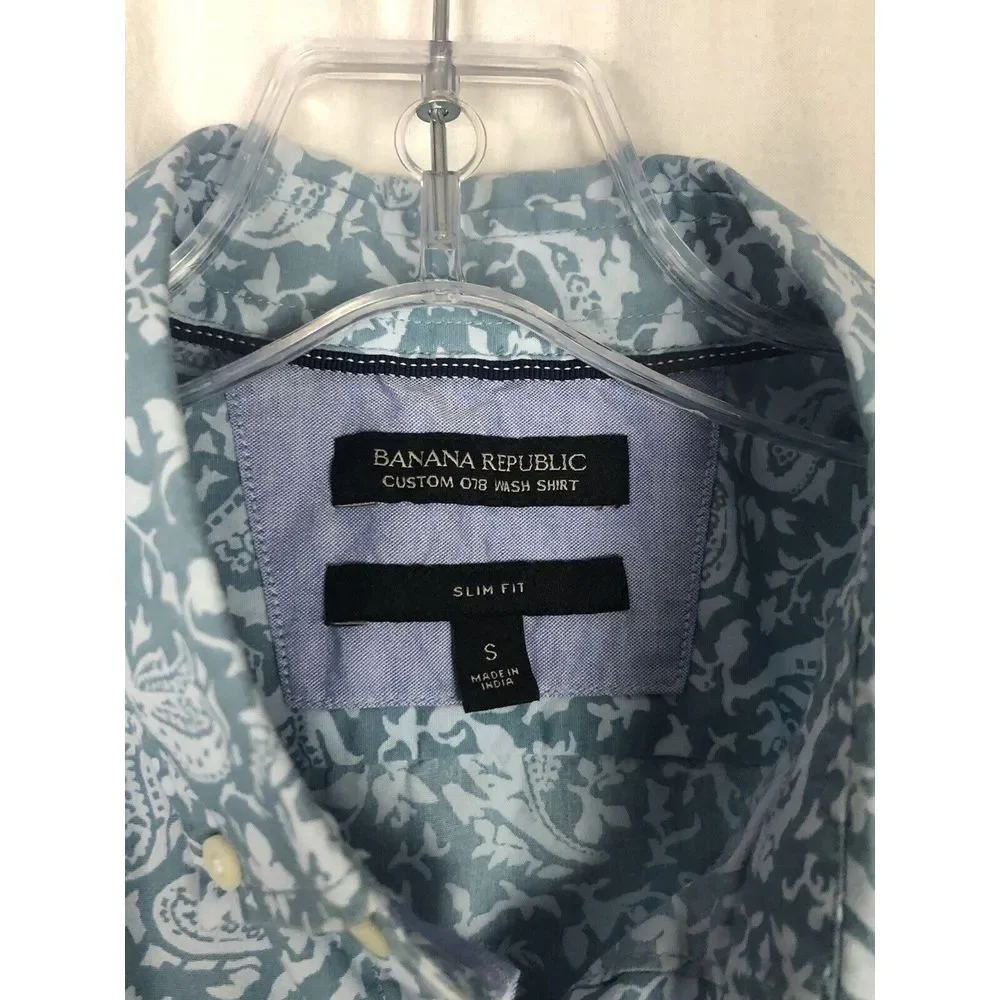 Banana Republic banana republic