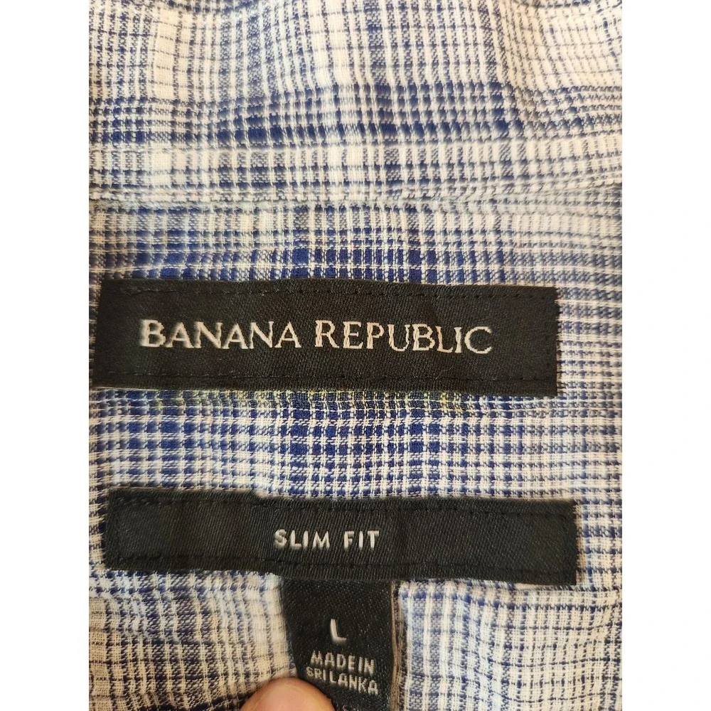 Banana Republic banana republic