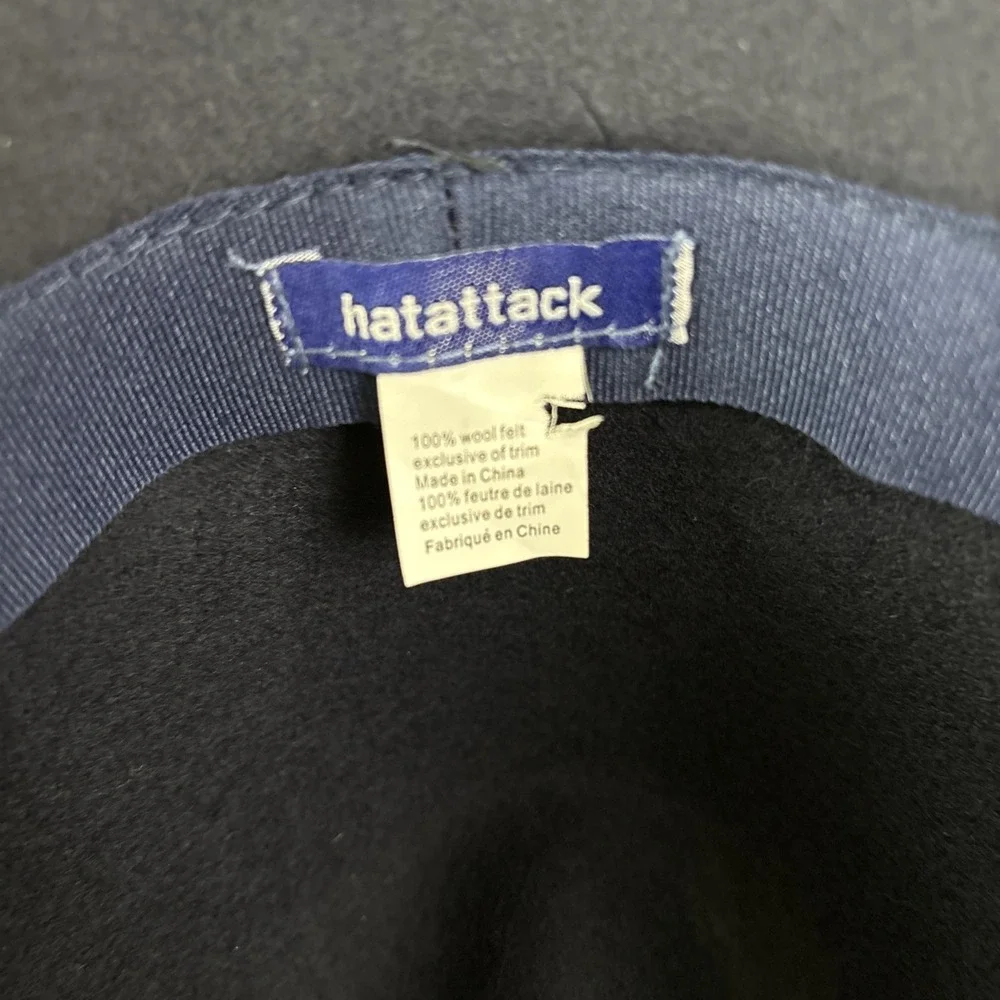 Hat Attack hatattack women