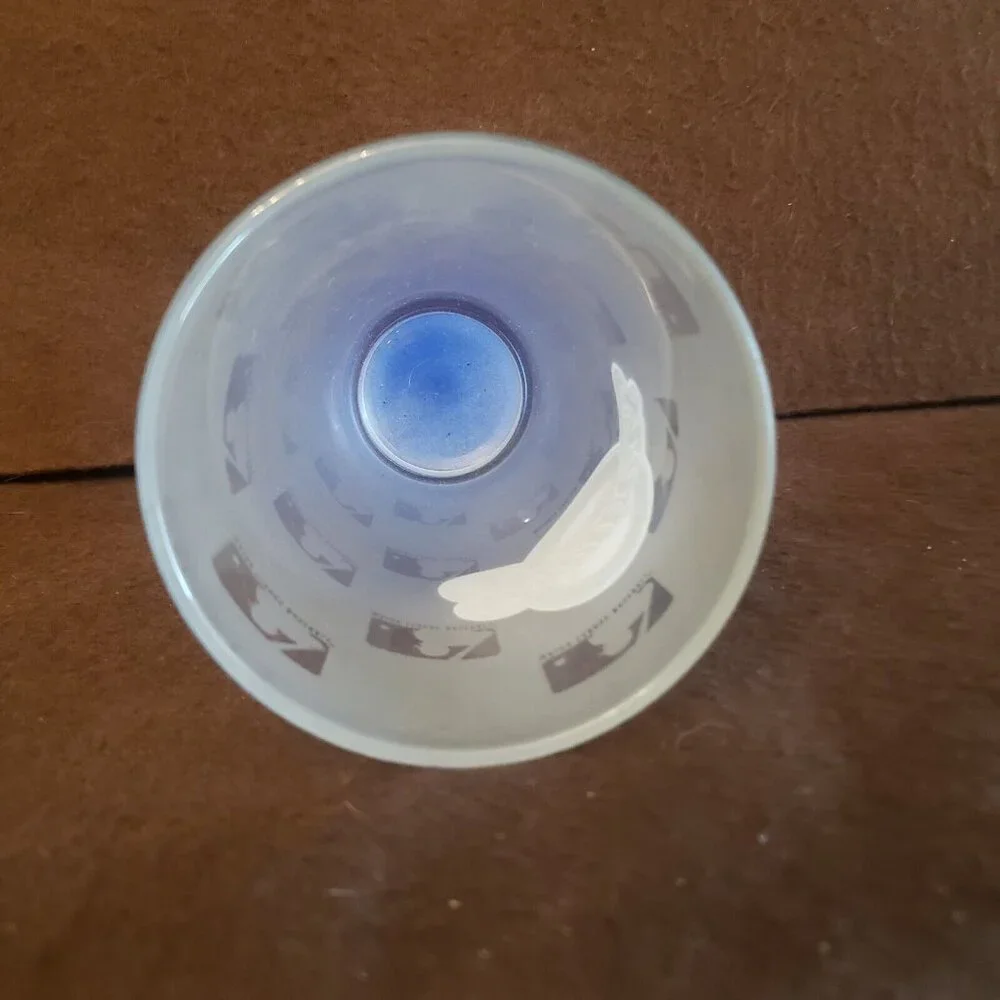Boelter frosted pint