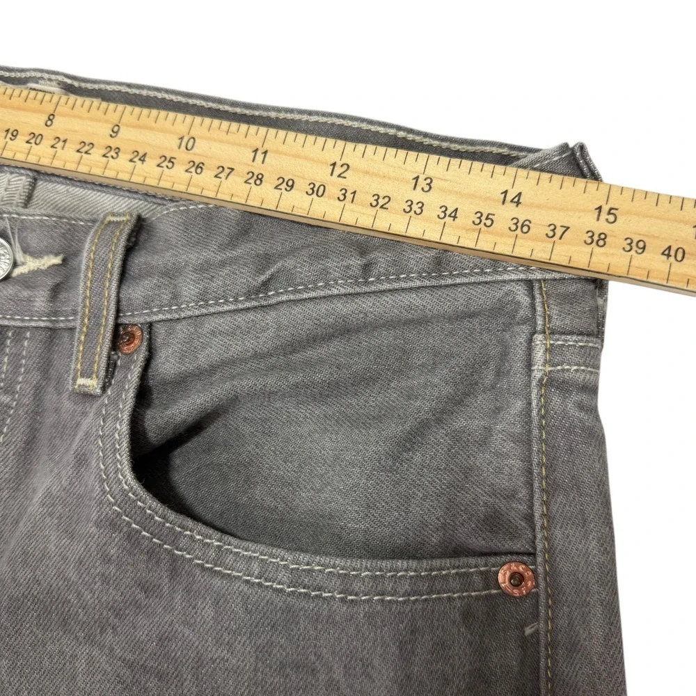 Levis super fast