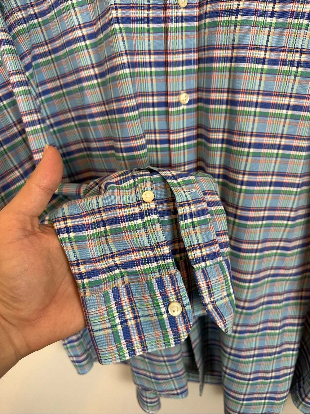 Polo Ralph Lauren ** excellent