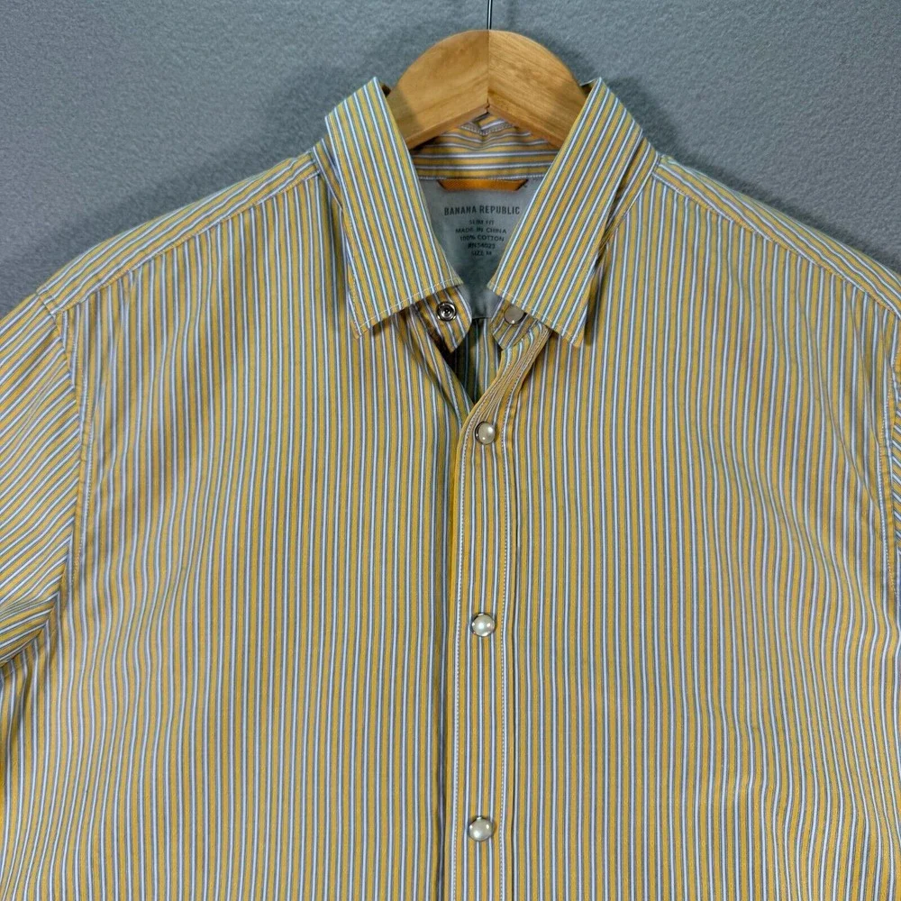 Banana Republic banana republic