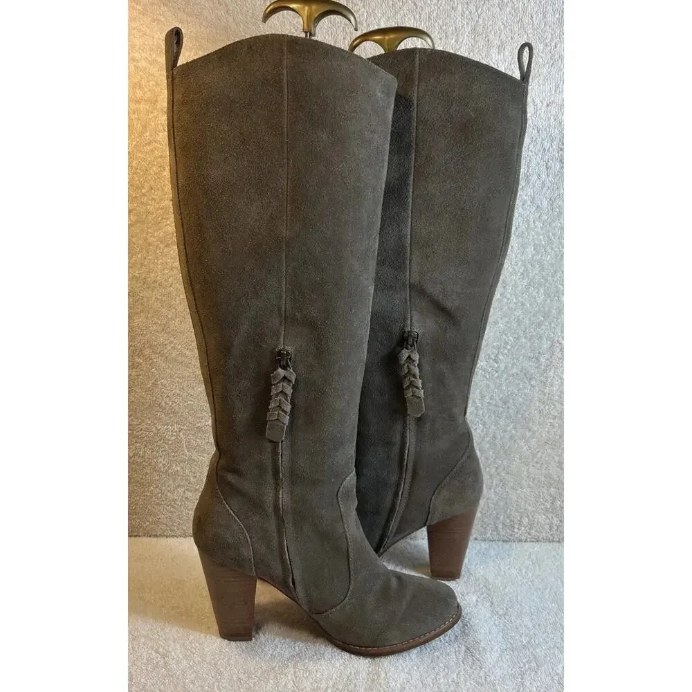 Joie women suede