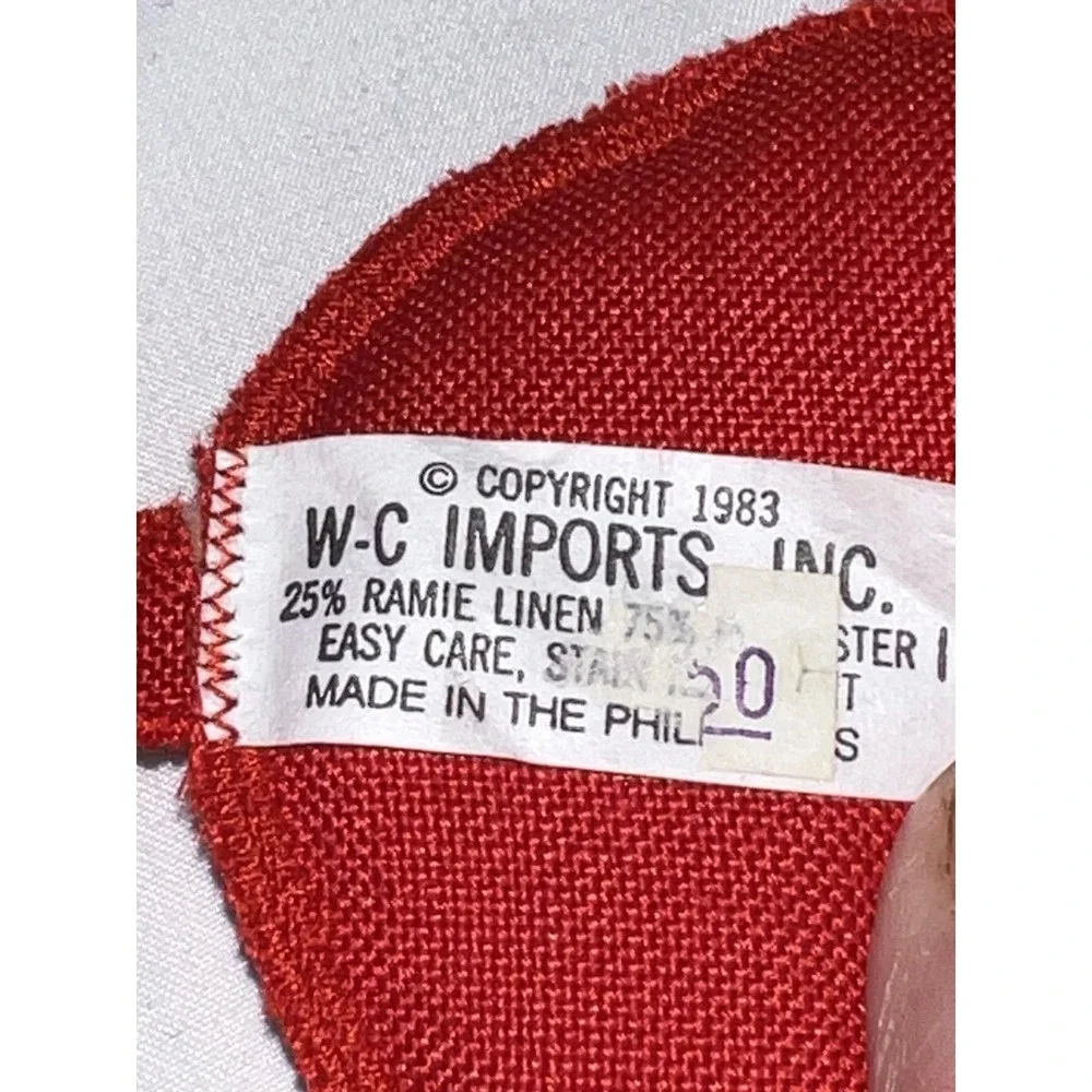 WC Imports bring touch