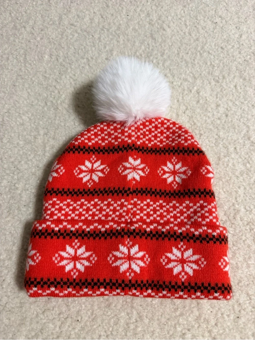 N/A soft red