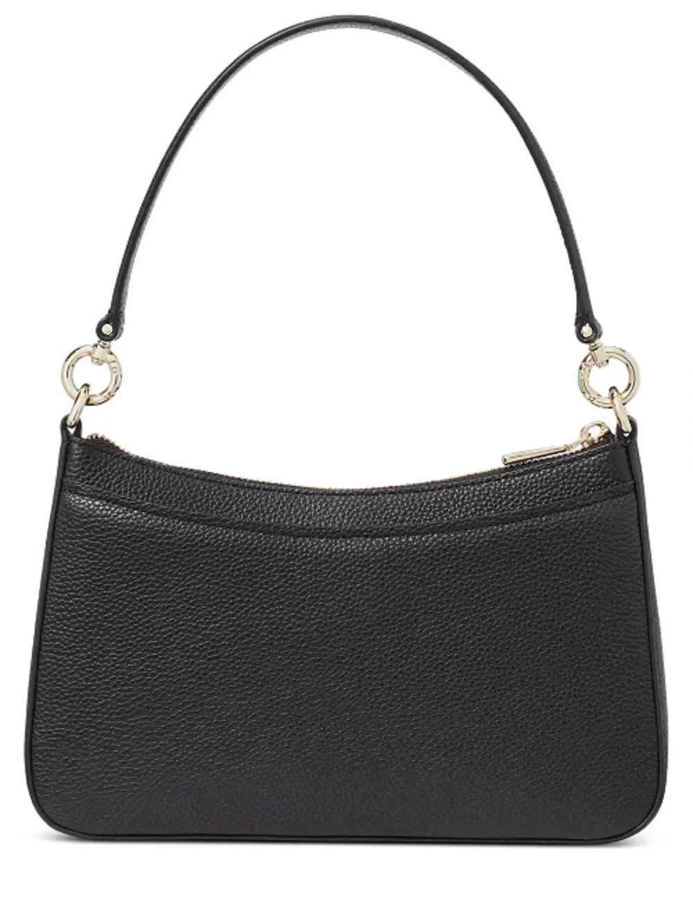 kate spade logo pocket versatility