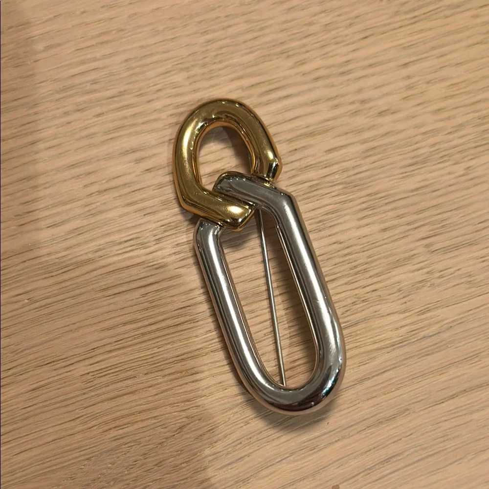 N/A stylish metal