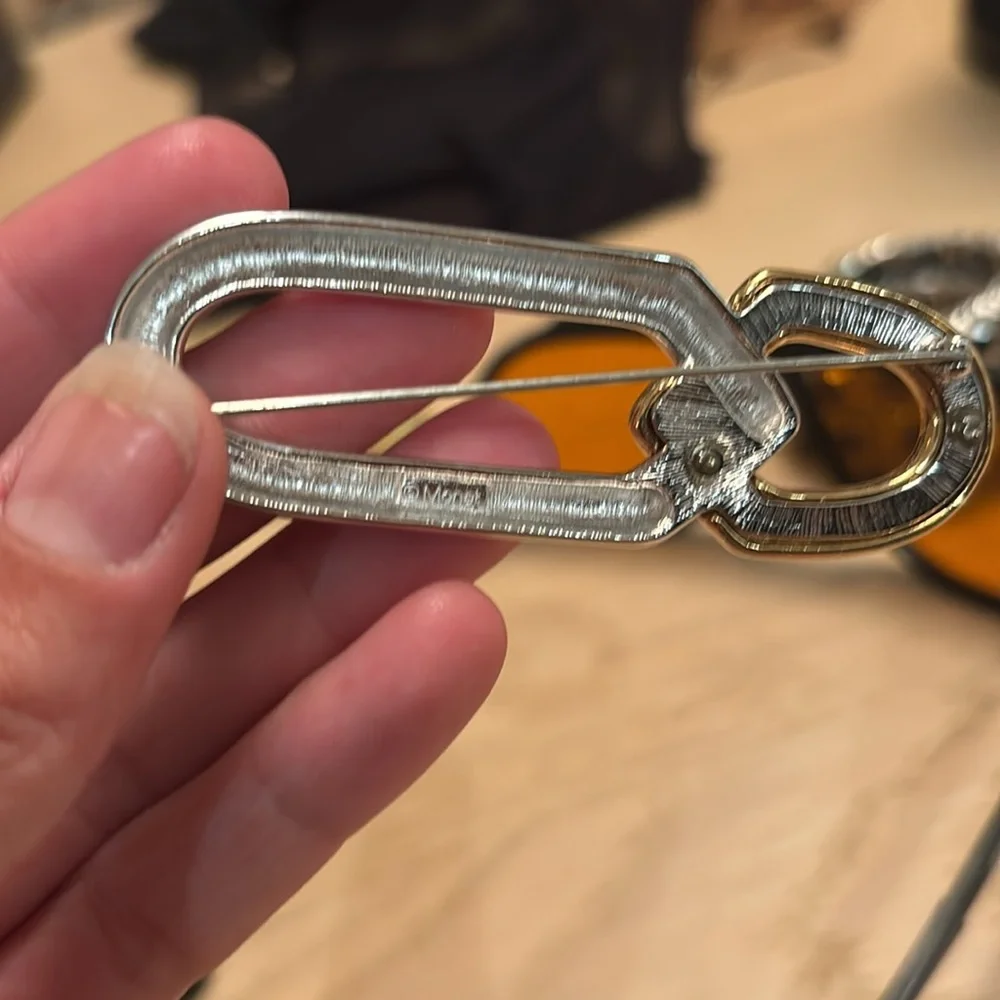 N/A stylish metal