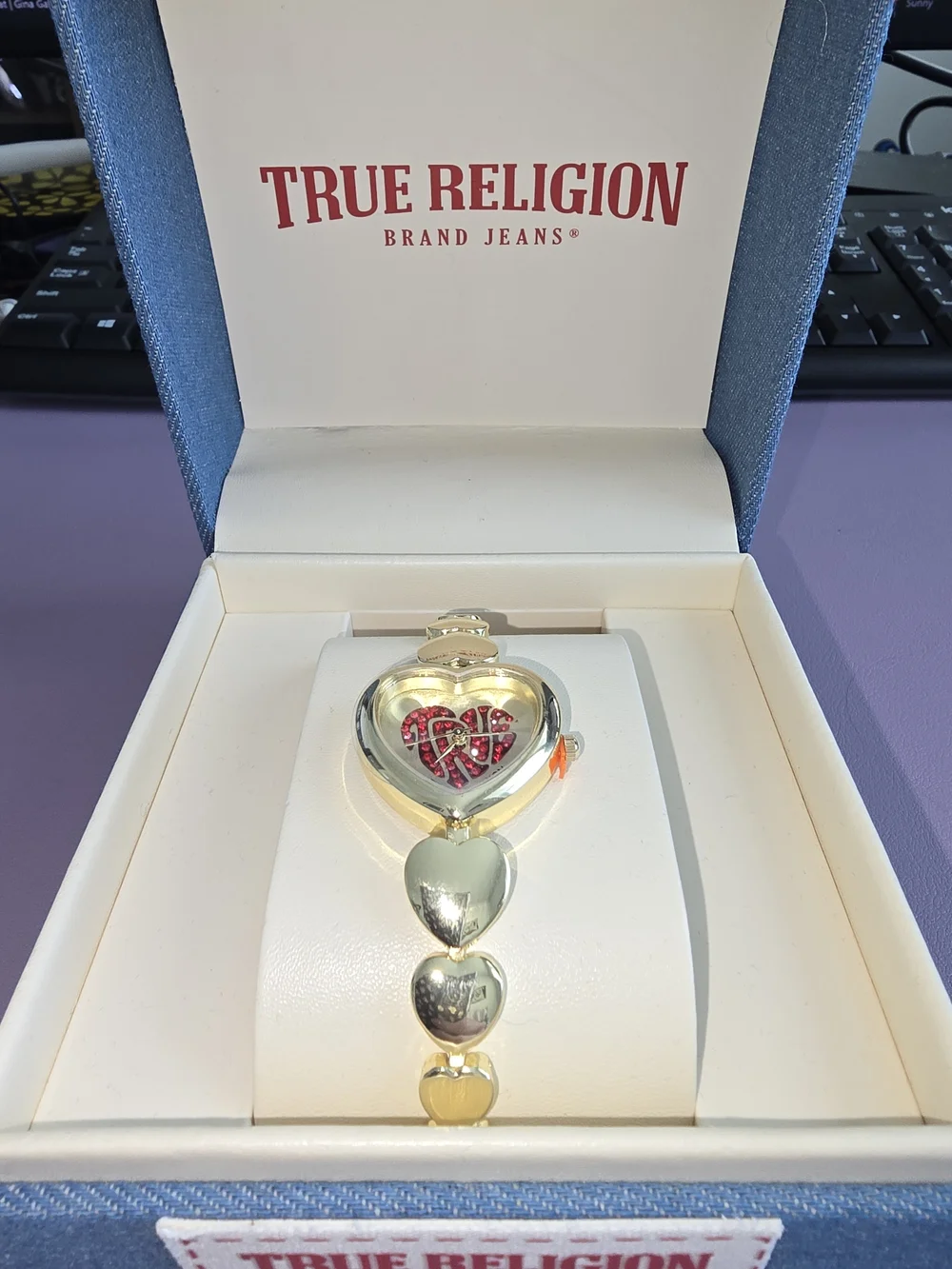 True Religion true religion