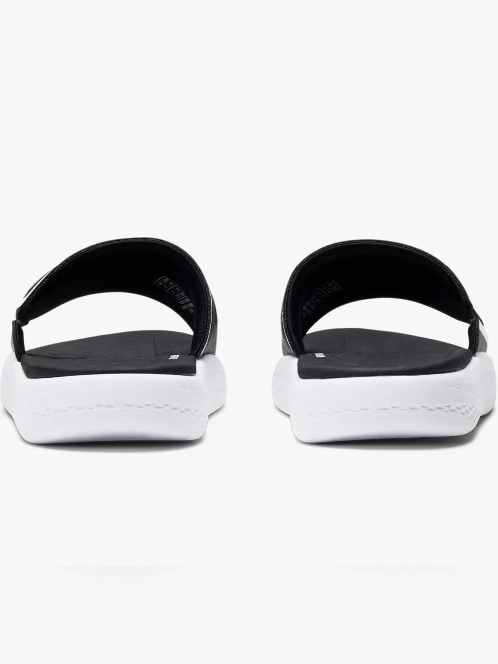 Puma slide sandals