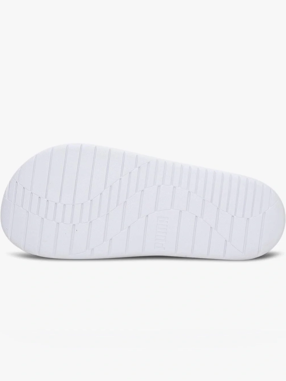 Puma slide sandals