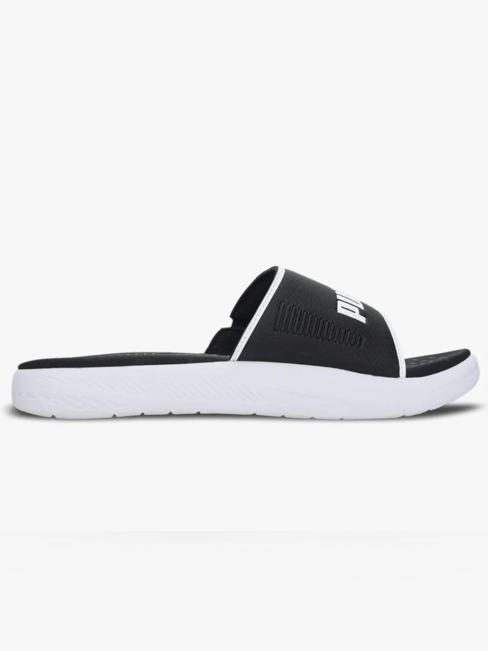 Puma slide sandals