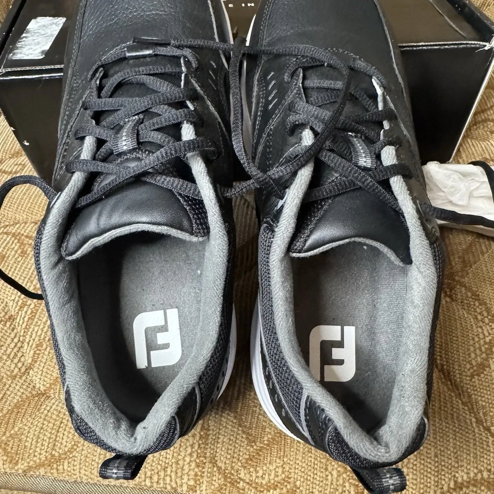 FootJoy pre owned