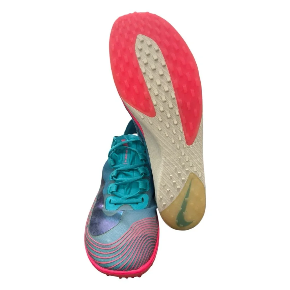 Nike Zoom Victory XC 5  Track AJ0846-402 Mens Size 10 No Box‎