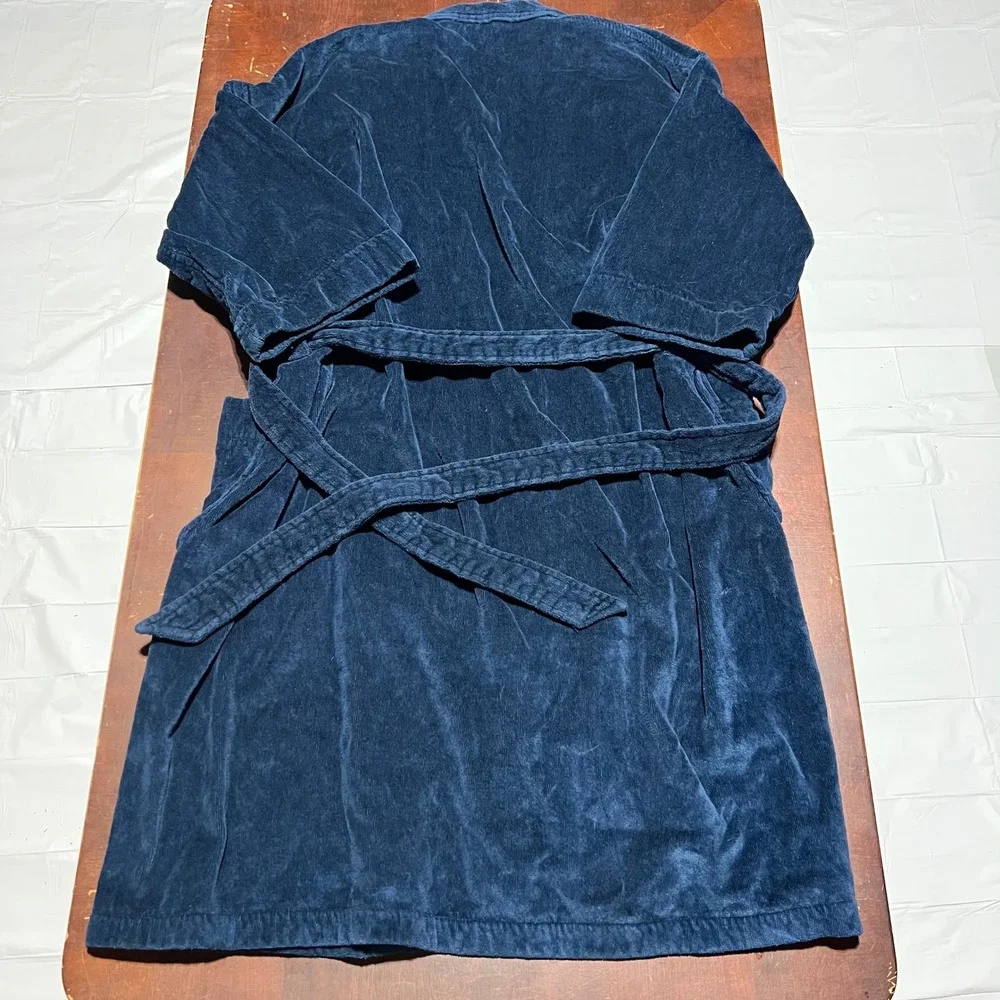 Puritan mens navy