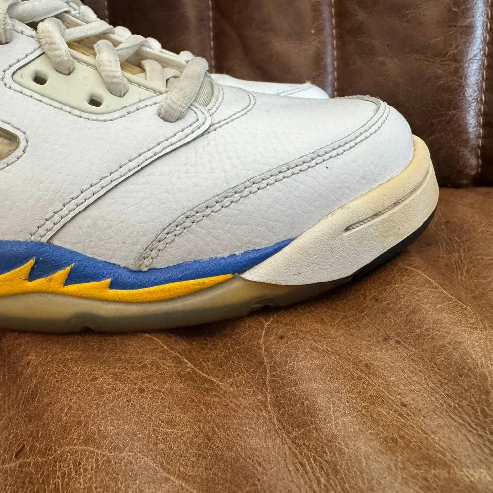 Jordan air retro
