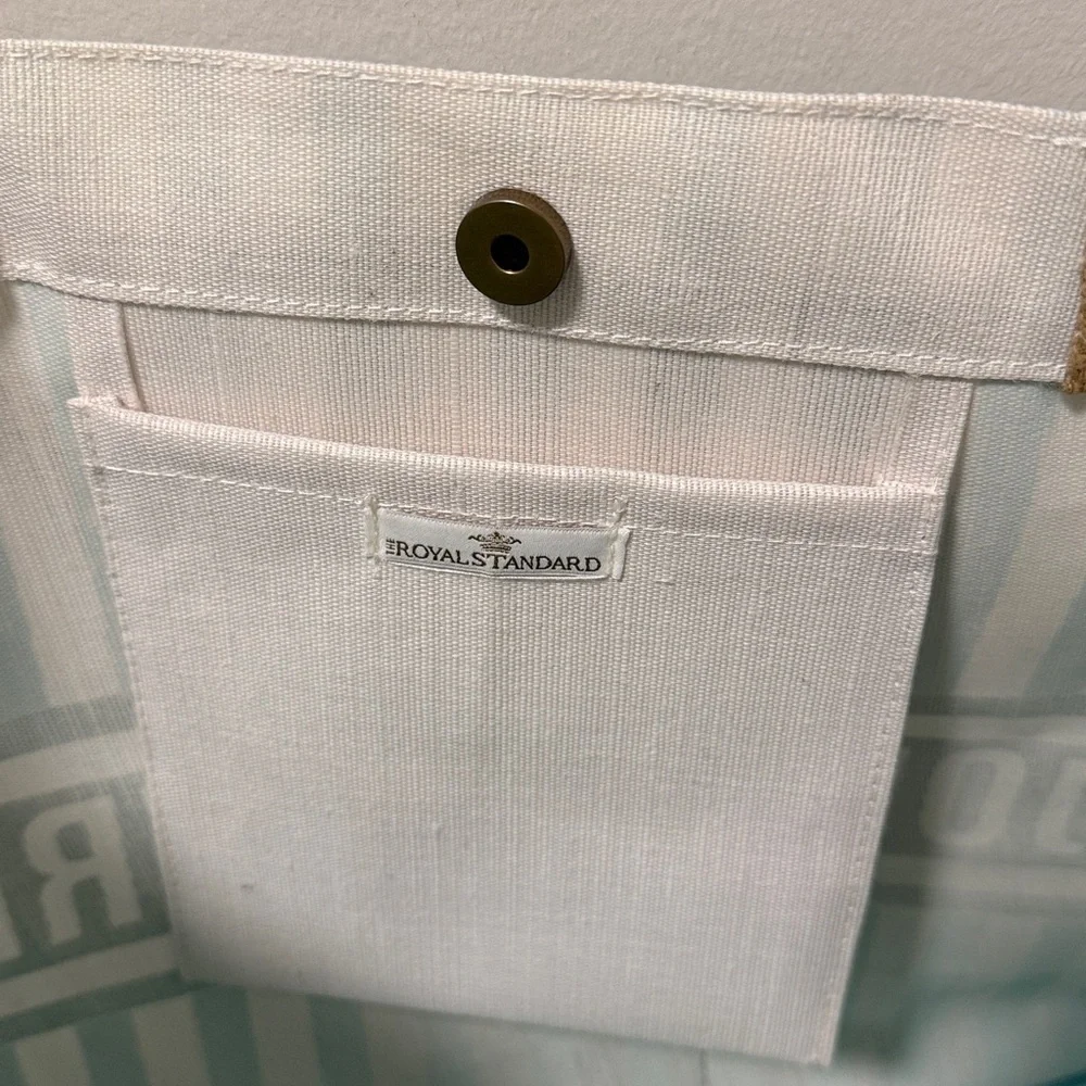 The Royal Standard nwt joie