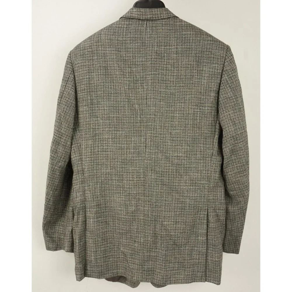 Corneliani leader men