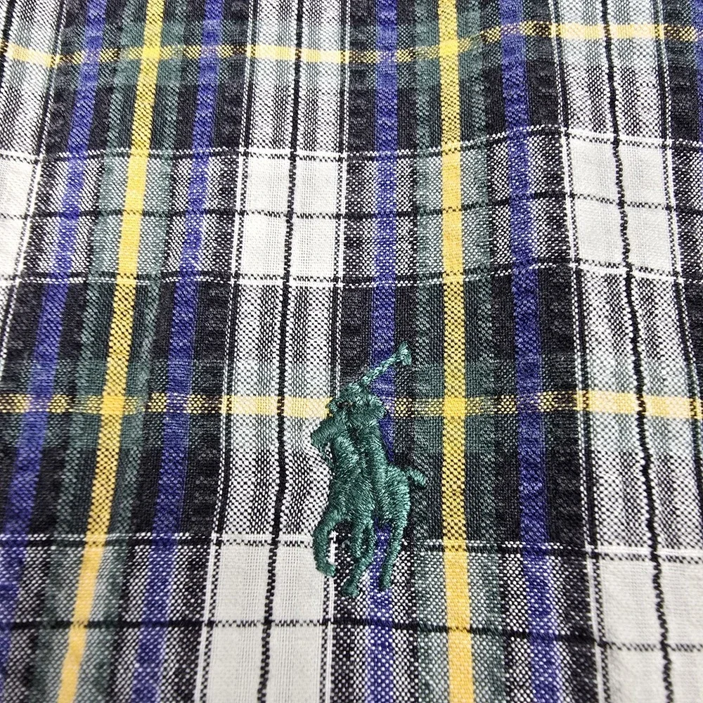 Polo Ralph Lauren please check