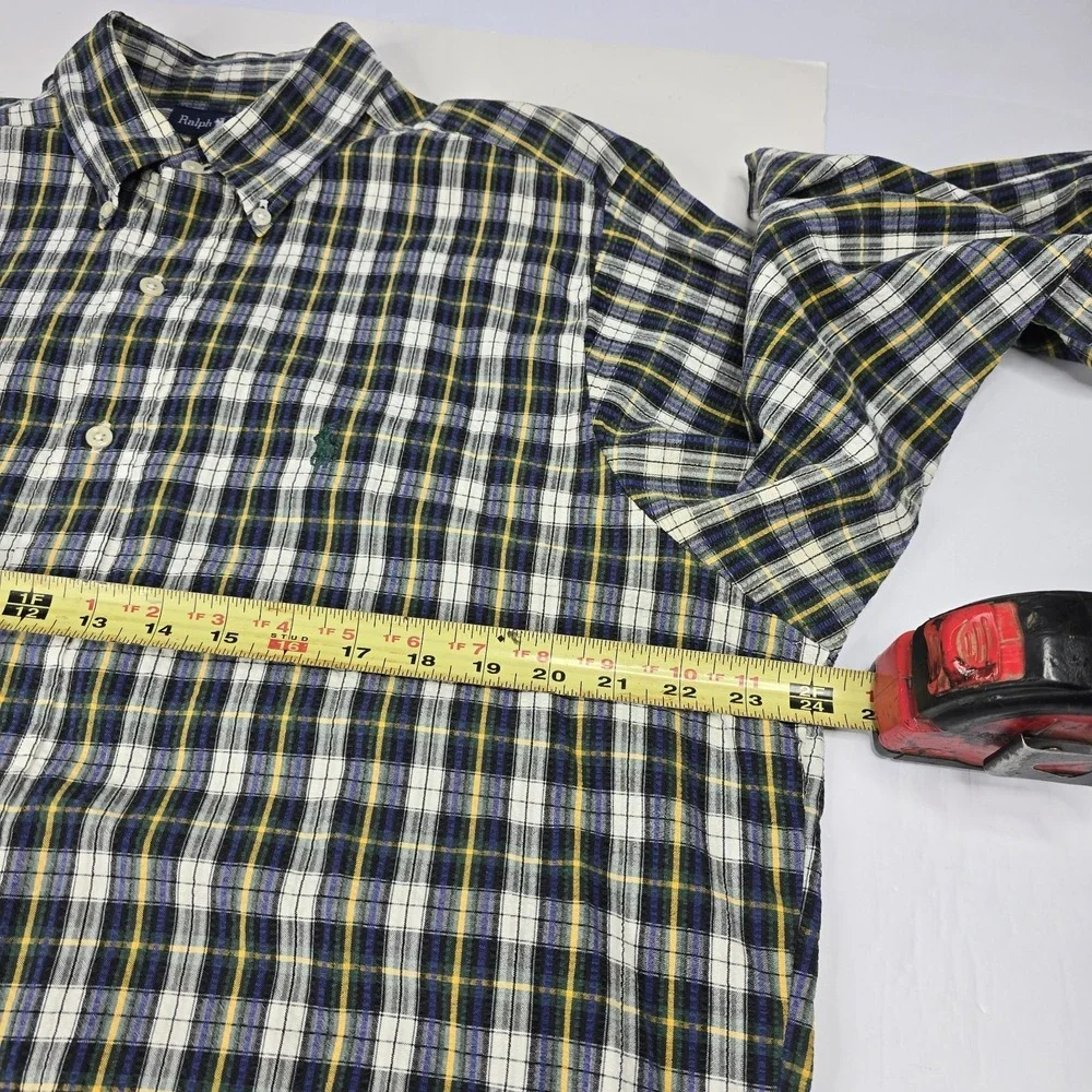 Polo Ralph Lauren please check