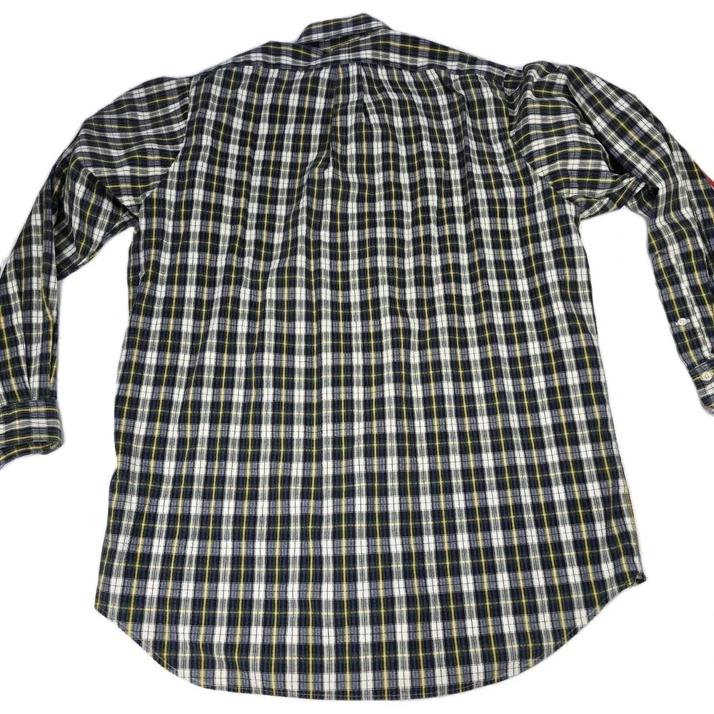 Polo Ralph Lauren please check