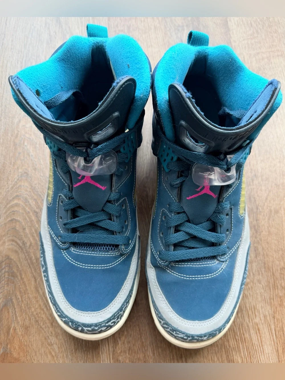 Jordan brand nike
