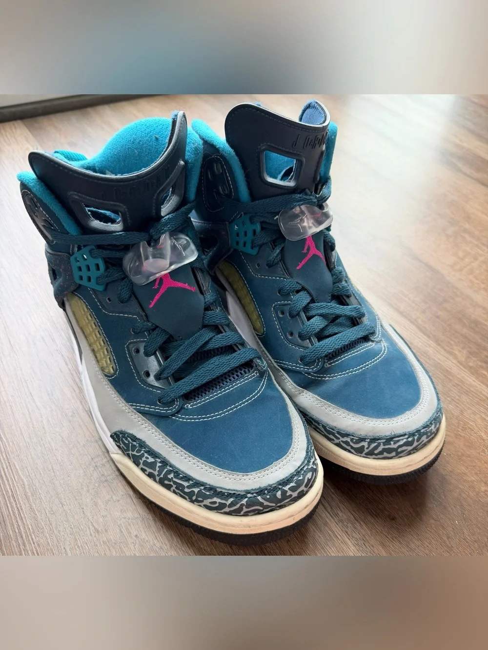 Jordan brand nike
