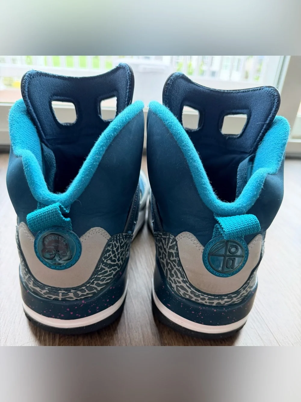 Jordan brand nike