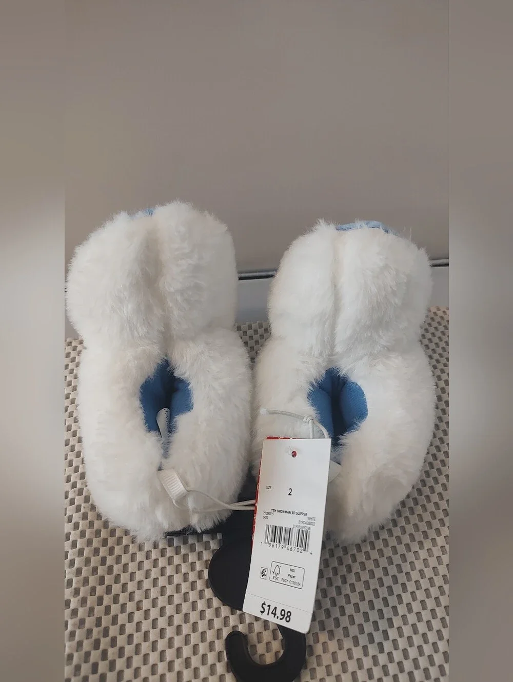 Bioworld toddler size