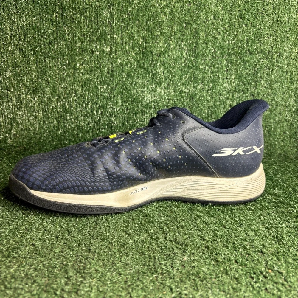 Skechers item you