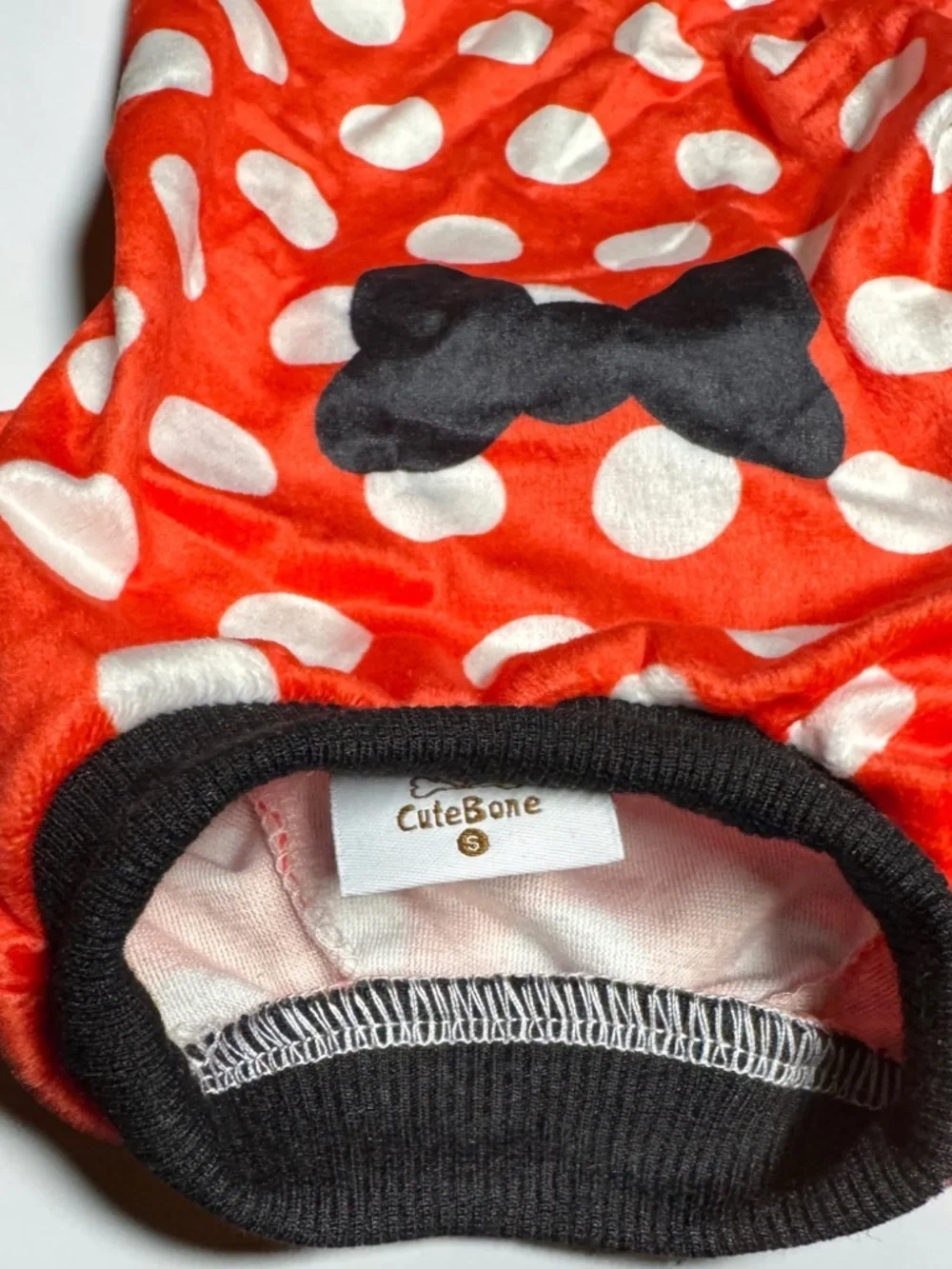 CuteBone adorable cozy