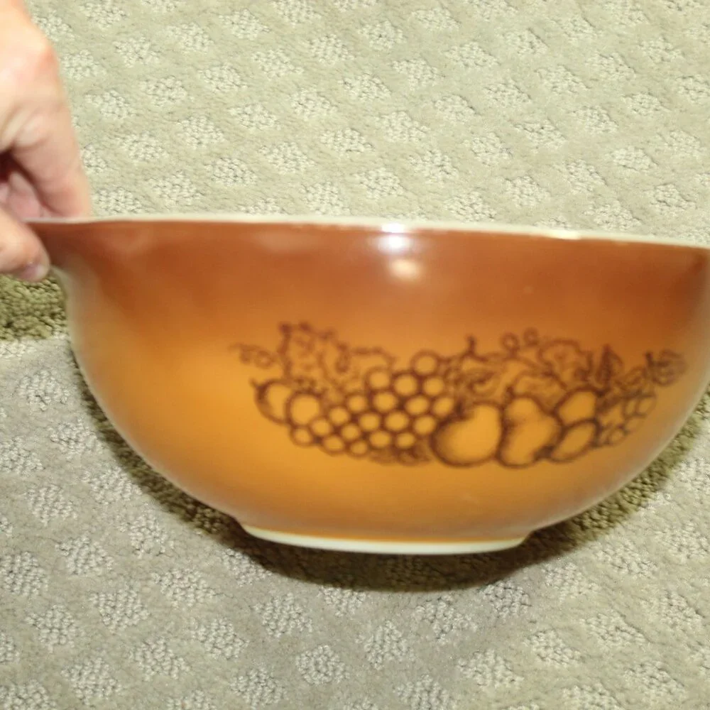 Pyrex this set
