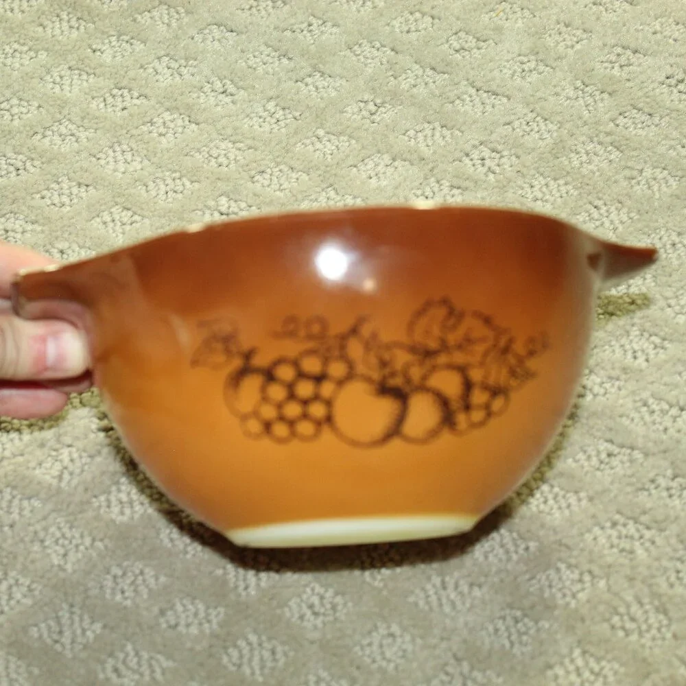 Pyrex this set