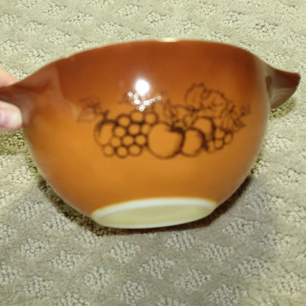 Pyrex this set
