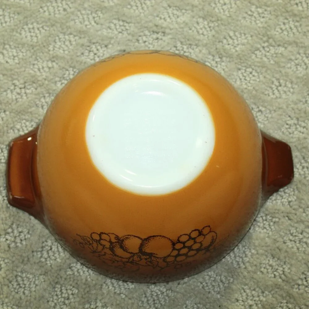 Pyrex this set
