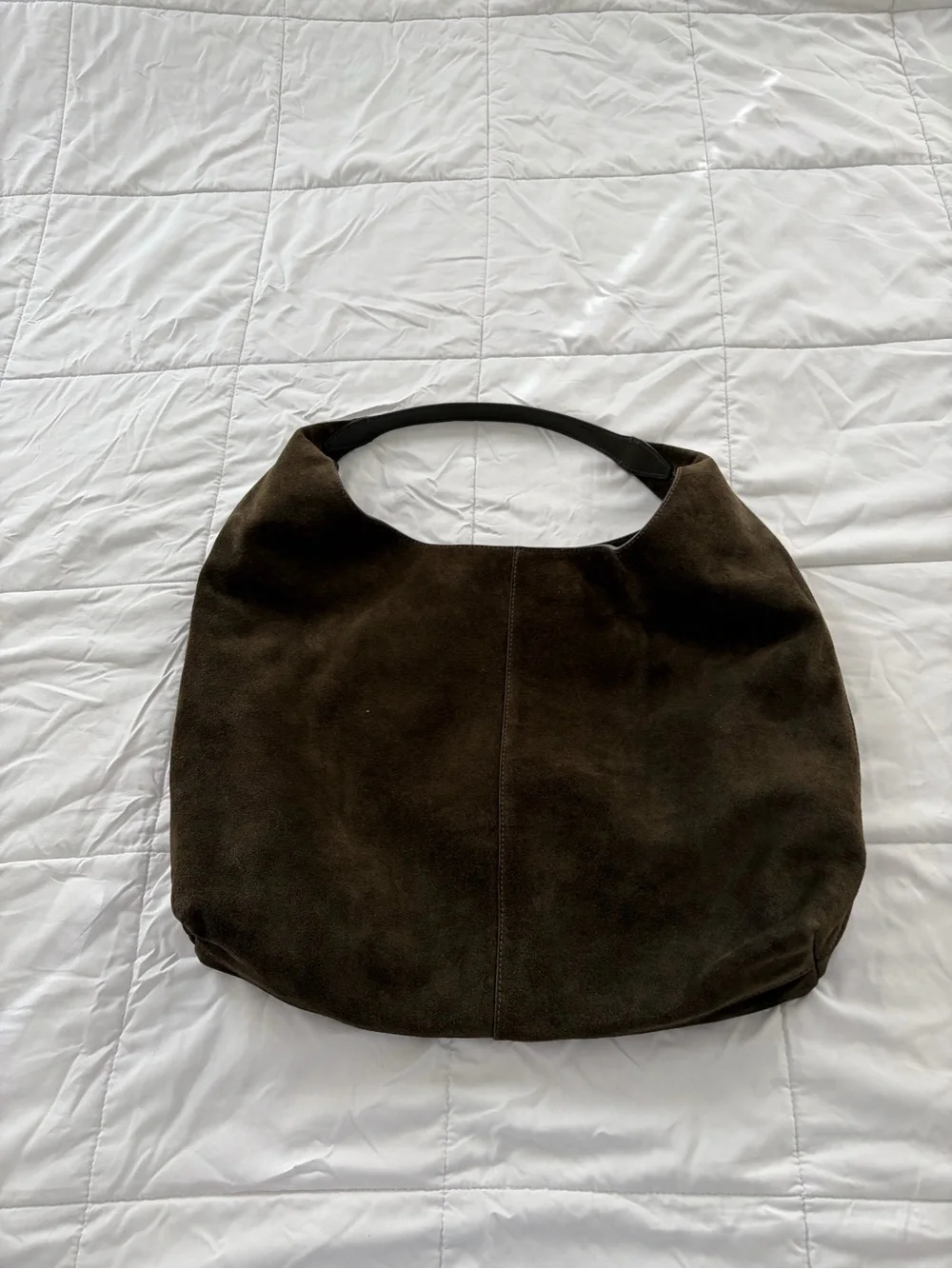 Madewell crafted from