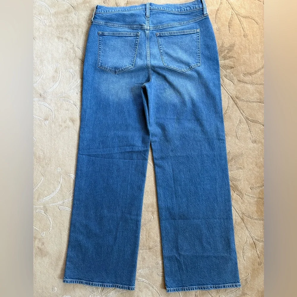 J. Crew slim through