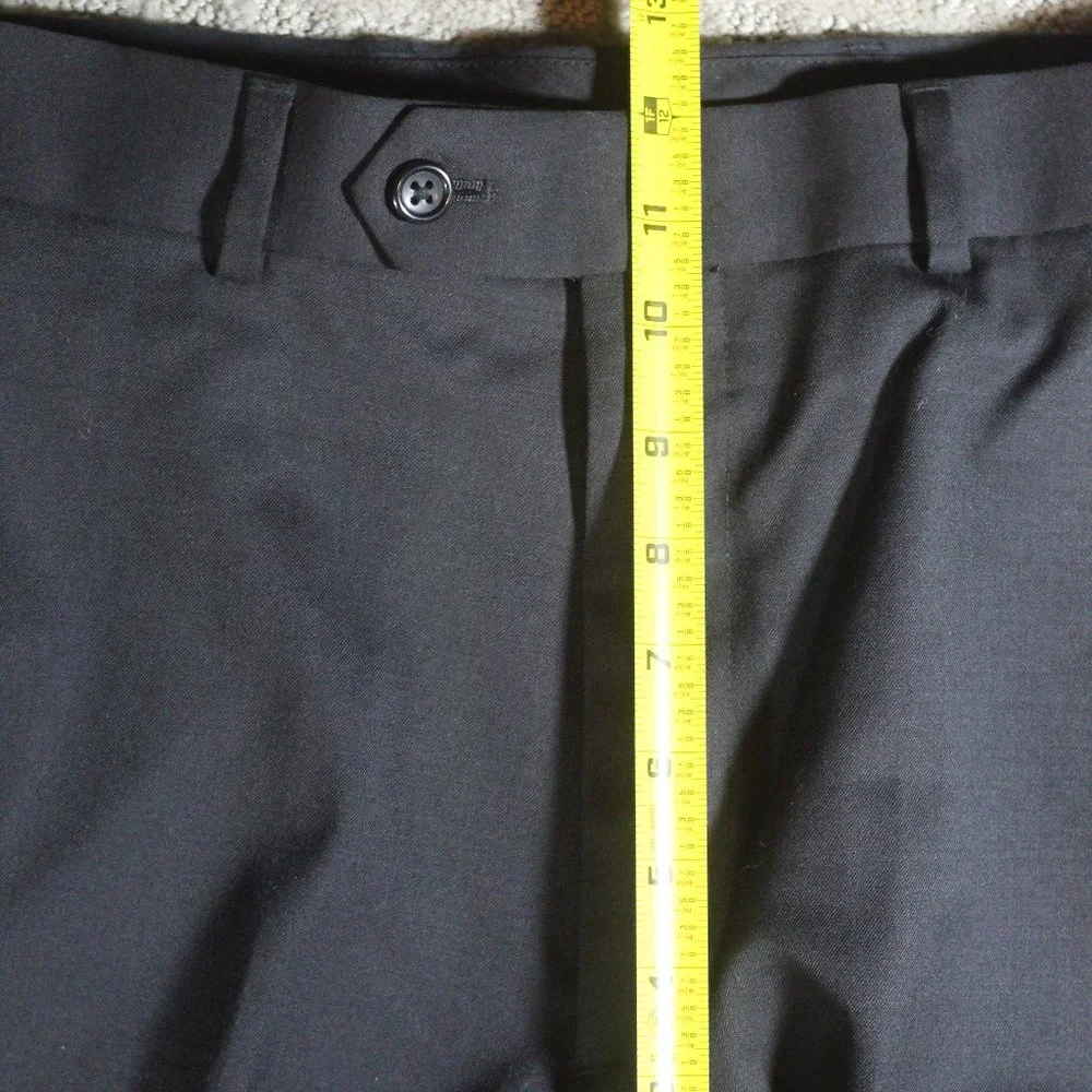 Pronto Uomo this black