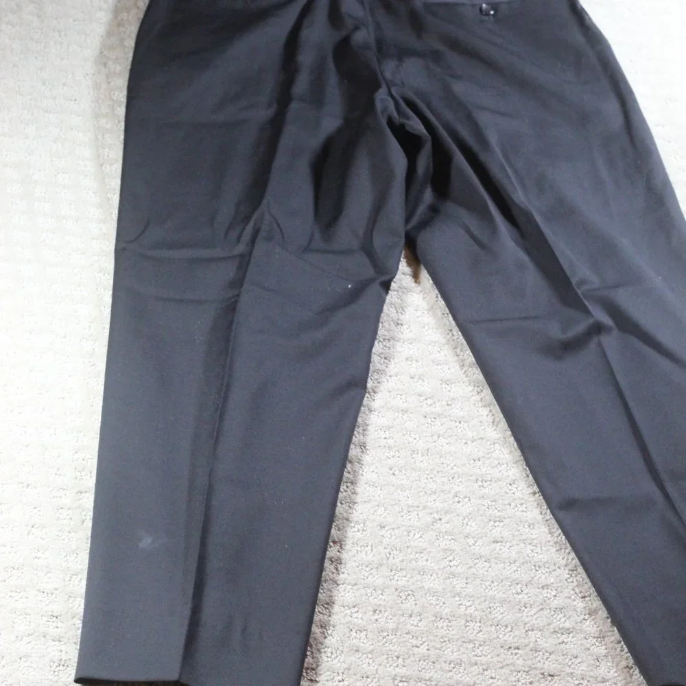 Pronto Uomo this black