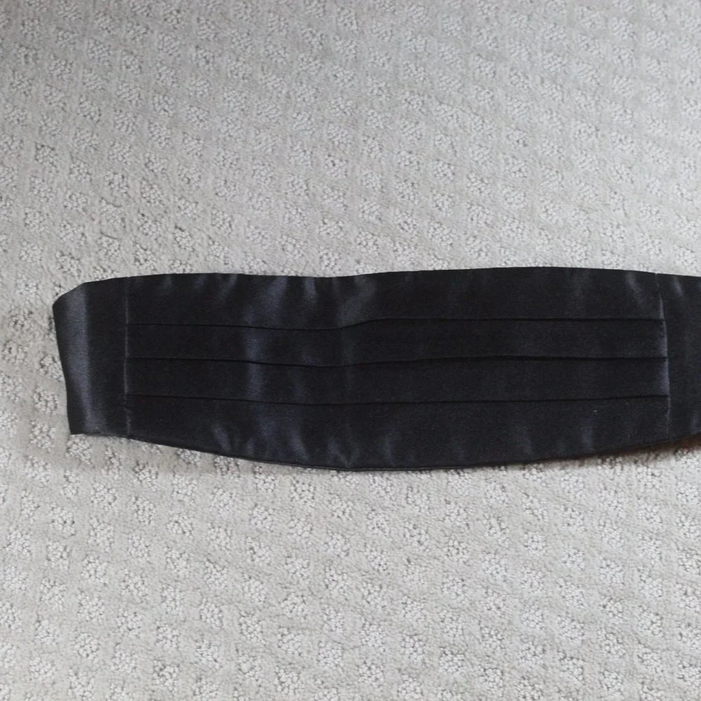 Pronto Uomo this black