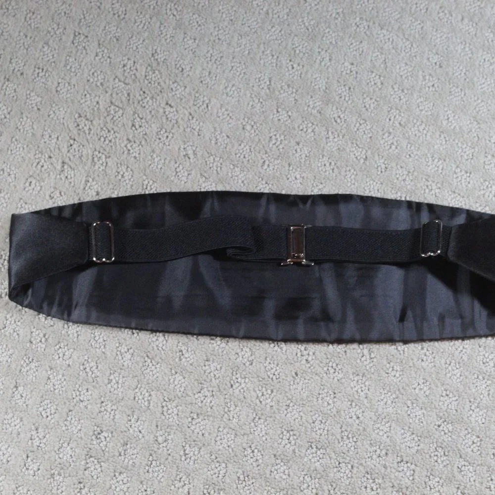 Pronto Uomo this black