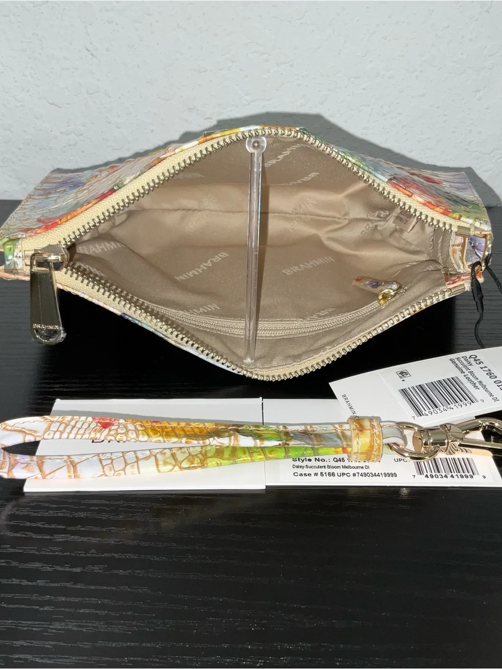 Brahmin actual item